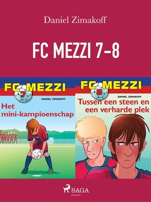 cover image of FC Mezzi 7-8